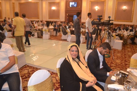 تحت شعار (مصر خزائن الارض) انطلاق المؤتمر"العربي الإفريقي الدولي للاستثمار" بحضور اكثر من 25 دولة عربية واجنبية